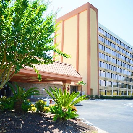 Charleston Airport Hotel North Charleston Kültér fotó