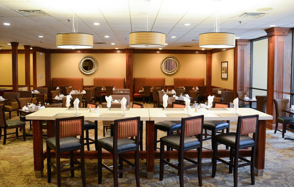Charleston Airport Hotel North Charleston Kültér fotó