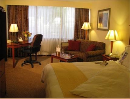 Charleston Airport Hotel North Charleston Szoba fotó