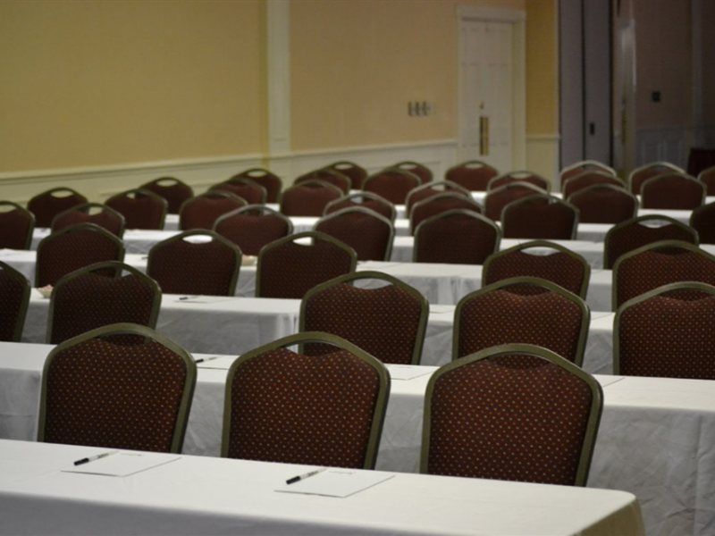 Charleston Airport Hotel North Charleston Kültér fotó